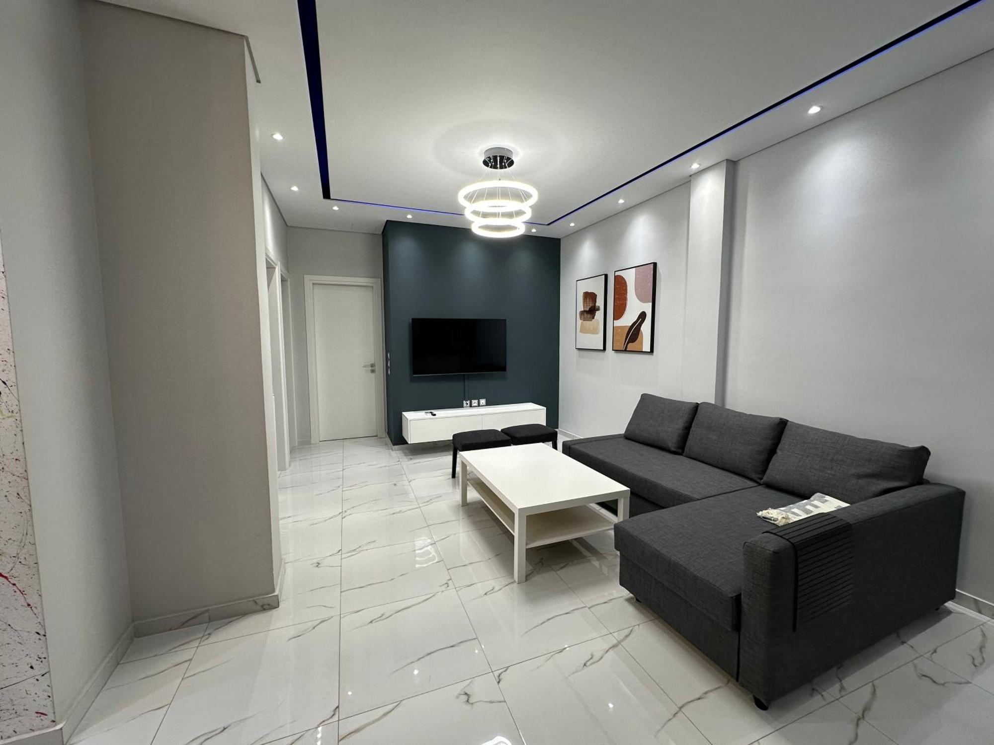 Warm And Modern Brand New Apartment Piraeus Ngoại thất bức ảnh